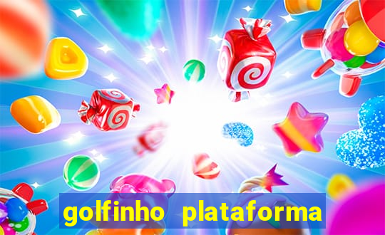 golfinho plataforma de jogos